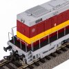 Piko Dieselová lokomotiva T 435 Hektor ČSD IV - 52431