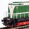 Piko Dieselová lokomotiva T 435 Hektor ČSD IV - 52434