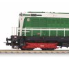 Piko Dieselová lokomotiva T 435 Hektor ČSD IV - 52434