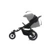 Fillikid Jogger Run black melange