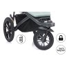Fillikid Jogger Run sage melange