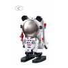 Sluban Pleyerid M38-P8001 Astronaut na Marsu C