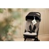 JOLLEIN Sedací podložka do kočárku Storm Grey