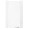 Přebalovací nástavec New Baby BASIC white 47x70cm
