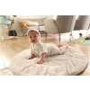 Dětská letní mušelínová čepička s kšiltem New Baby My Cars
