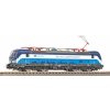Piko Elektrická lokomotiva Vectron Praha-Berlín-Hamburk ČD VI - 21687