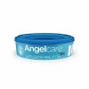 0angelcare single refill