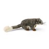 Rappa Plyšový possum 23 cm ECO-FRIENDLY