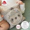 BABY FEHN Nahřívací polštářek lenochod, Lazy (Varianta Lazy)