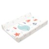 Přebalovací podložka měkká New Baby Ocean 49x70cm (Barva Multicolor)