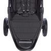 BABY JOGGER City Elite 2 opulent black MADLO ZDARMA