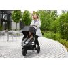 BABY JOGGER City Elite 2 opulent black MADLO ZDARMA