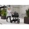 BABY JOGGER City Elite 2 opulent black MADLO ZDARMA