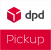 DPD Pickup - výdejní místa a boxy