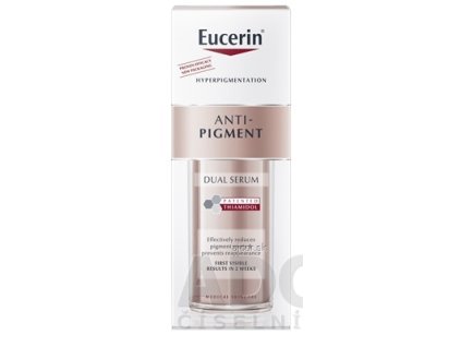 Eucerin ANTIPIGMENT duálne sérum 1x30 ml
