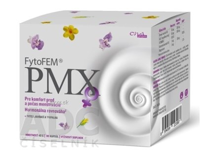 FytoFEM PMX cps 1x90 ks