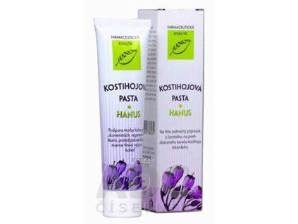 HANUS KOSTIHOJ PASTA obkladová 1x55 g