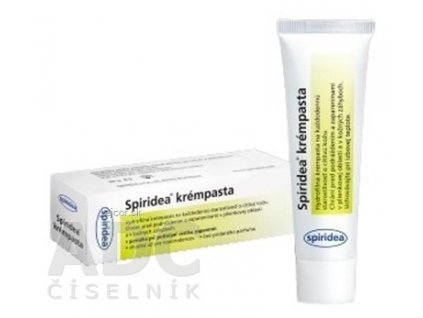 Spiridea krémpasta 1x30 g