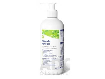Phyteneo Neocide umývací gel 1x500 ml