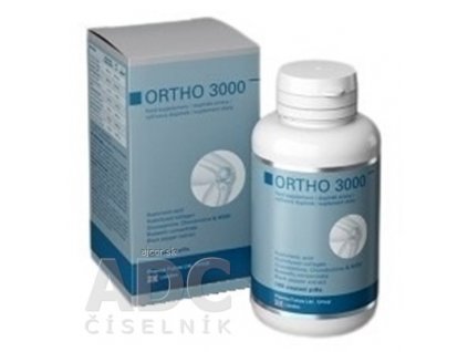 Pharma Future ORTHO 3000 tbl 1x90 ks