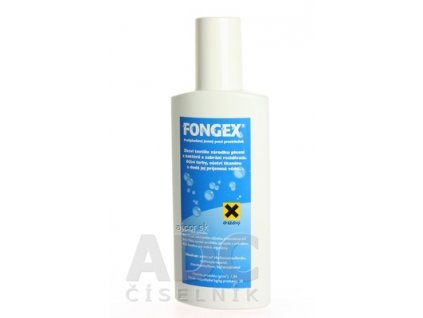 FONGEX 1x200 ml