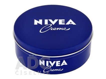 NIVEA KRÉM 1x400 ml