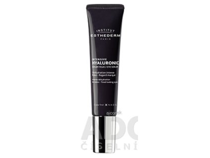 ESTHEDERM INTENSIVE HYALURONIC EYE SERUM hydratačná starostlivosť pre očné okolie 1x15 ml