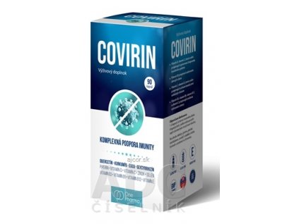 OnePharma COVIRIN cps 1x90 ks