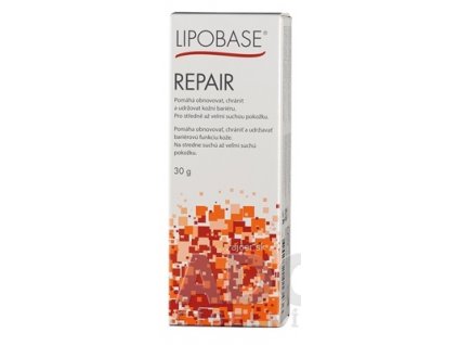 LIPOBASE REPAIR 1x30 g