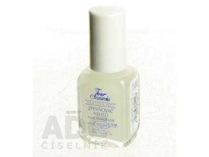 FOUR SEASONS LAK SPEVŇOVAČ NECHTOV 1x14 ml