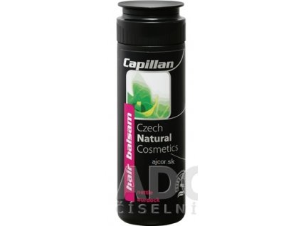 Capillan hair balsam 1x200 ml