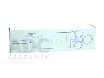 JANETT STRIEKAČKA VYPLACHOVACIA 150 ML 1x1 ks