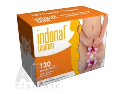 Indonal woman cps 1x120 ks