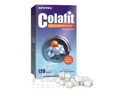 COLAFIT kocky 1x120 ks