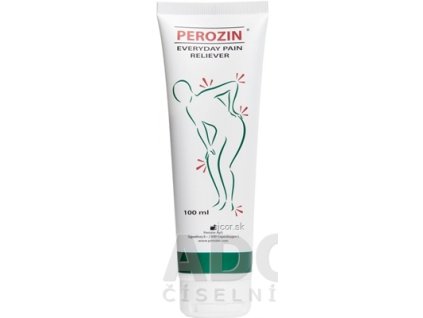 PEROZIN krém 1x100 ml