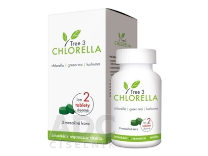 Tree3CHLORELLA tbl 1x180 ks