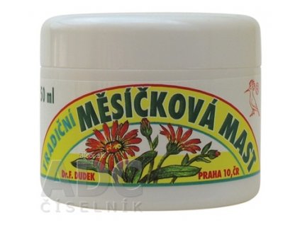 DR.F. DUDEK TRADIČNÁ NECHTÍKOVÁ MASŤ 1x30 ml