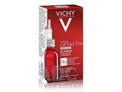 VICHY LIFTACTIV SPECIALIST B3 SERUM 1x30 ml