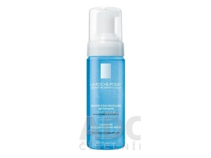 LA ROCHE-POSAY Fyziologická penová voda (M3558001) 1x150 ml