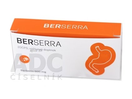 BERSERRA cps 1x20 ks