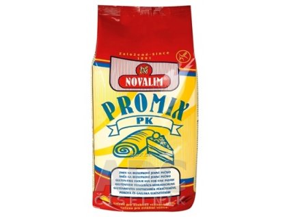 PROMIX-PK zmes na bezlepkové pečivo plv 1x1000 g