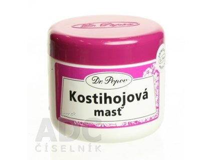 DR. POPOV MASŤ KOSTIHOJOVÁ 1x50 ml