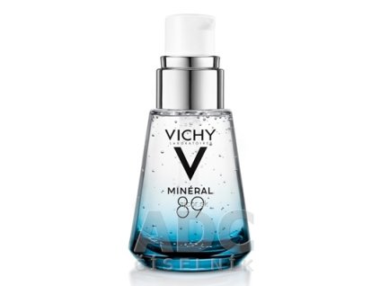 VICHY MINERAL 89 (MB076000) 1x30 ml