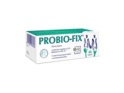 Probio-Fix, 60 ks