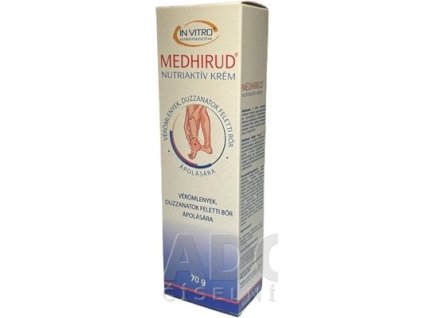 Medhirud 70g
