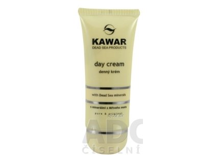 KAWAR DENNÝ KRÉM 1x60 ml