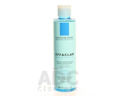 LA ROCHE-POSAY EFFACLAR ADSTRIGEN.PL.VODA (M9054201) 1x200 ml