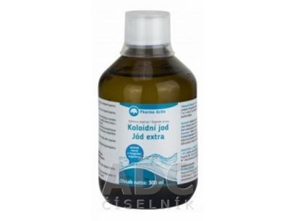 Pharma Activ Jód extra 1x300 ml