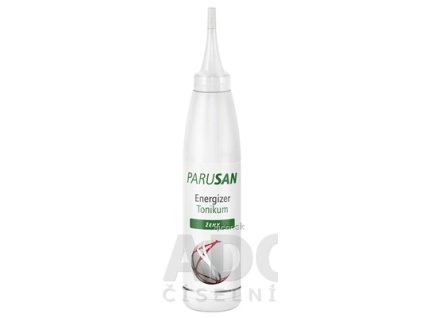 PARUSAN Energizer Tonikum pre ženy 1x200 ml