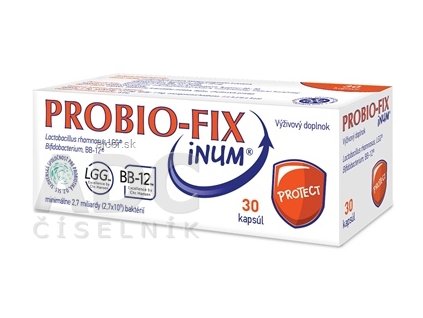 PROBIO-FIX INUM cps 1x30 ks